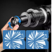 Optique Snoot pour projecteur bowens